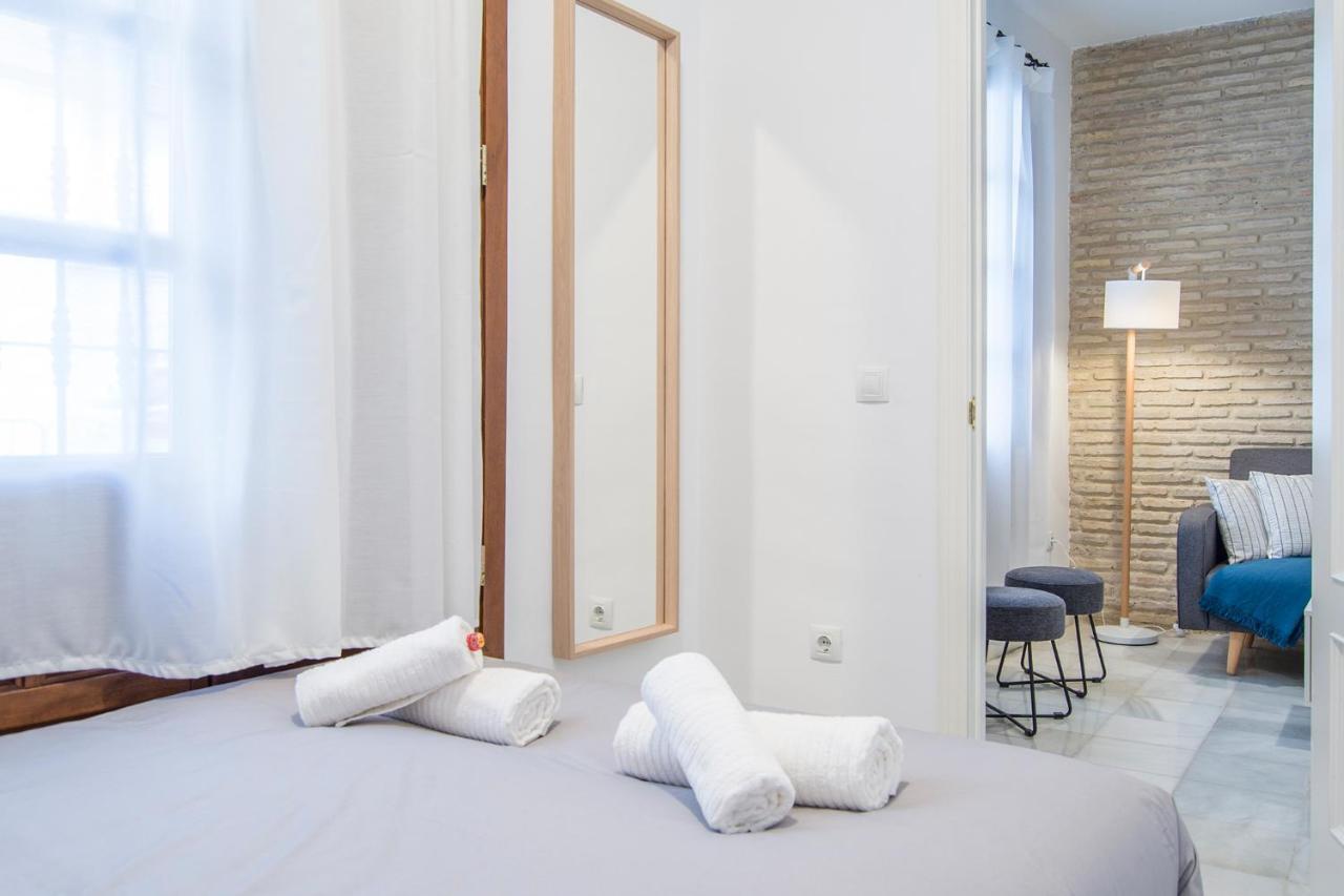 Appartement Riverside Triana