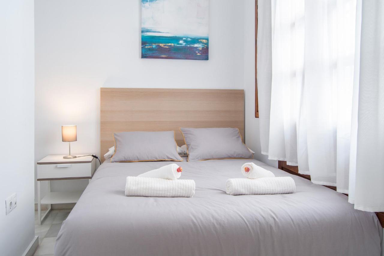 Appartement Riverside Triana